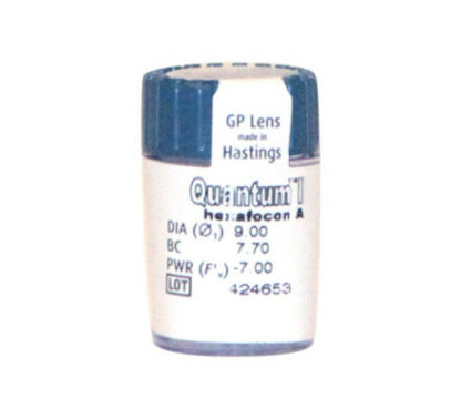 quantum 1