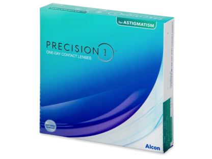 Précision 1 for astigmatism (90)