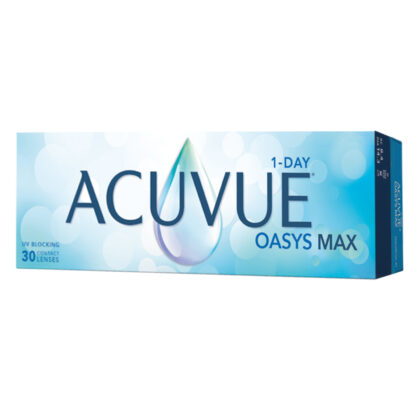 Acuvue oasys max 1 Day (30)