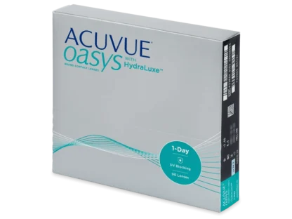 Acuvue oasys 1 Day (90)