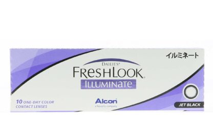 Dailies freshlook illuminate (10)