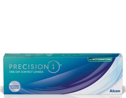 Précision 1 for astigmatism (30)