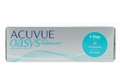 Acuvue oasys 1 Day (30)