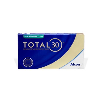 Total 30 for astigmatism (3)
