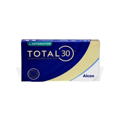 Total 30  for astigmatism (6)