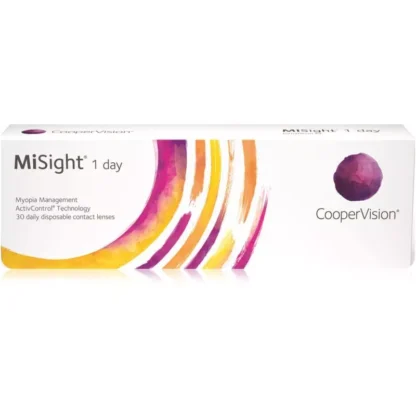 misight 1day 30
